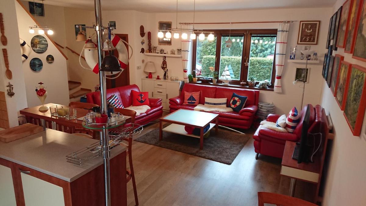 Lipno99 - Housity