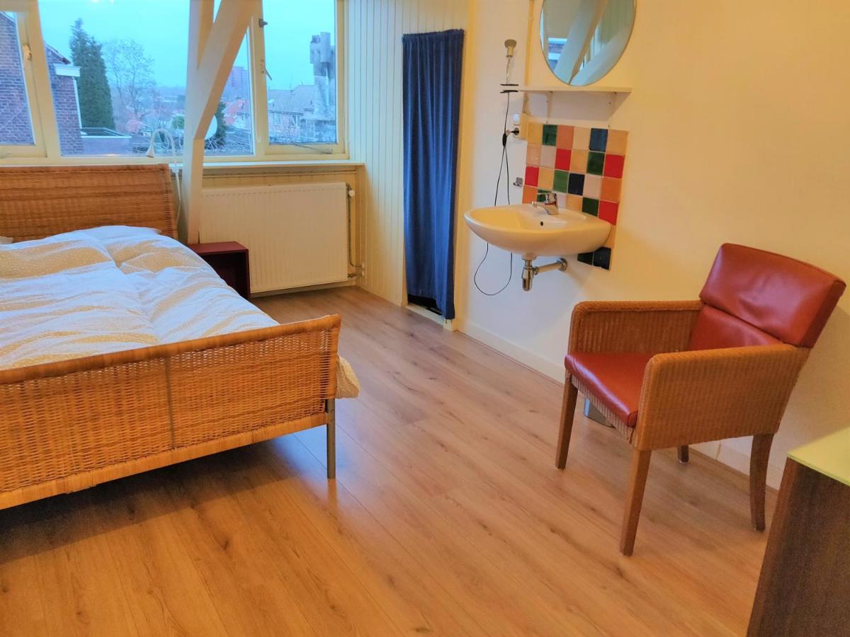 Groepswoning Domus Nimma, also work friendly - Housity