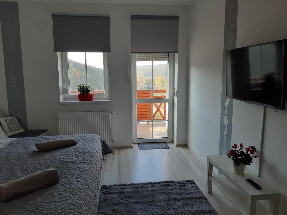 Szalók Spa Apartman Egerszalók - Housity