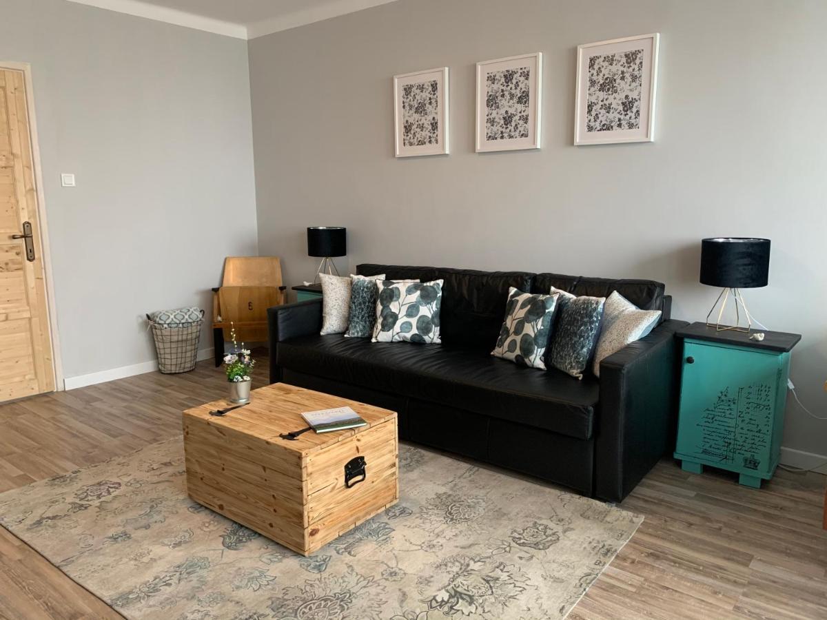 K1 Panoramic apartment - Housity