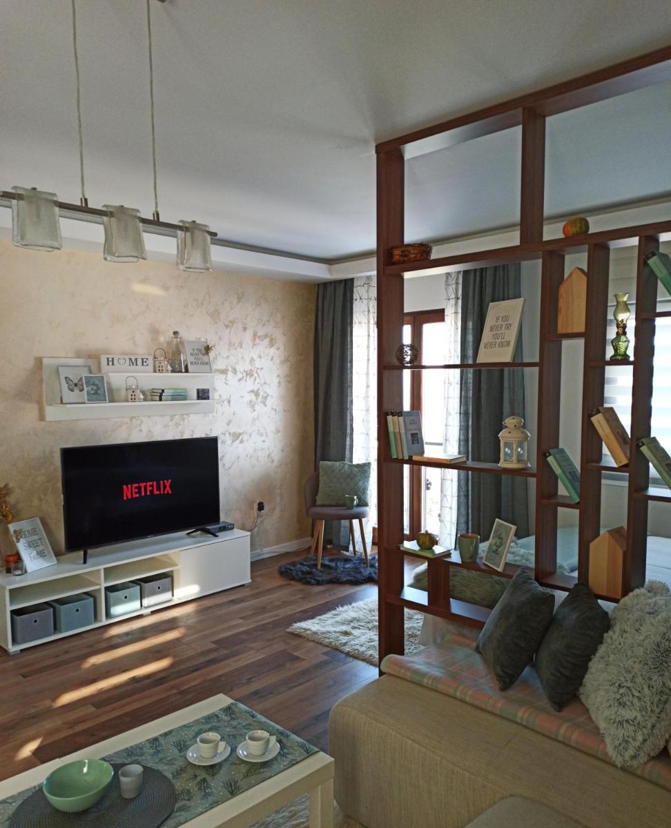 Apartmani 11 - Housity
