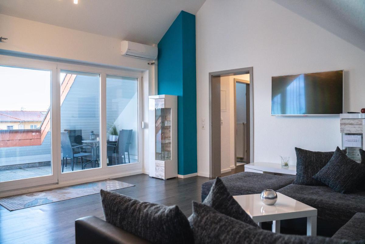 Apartments Andante - Housity
