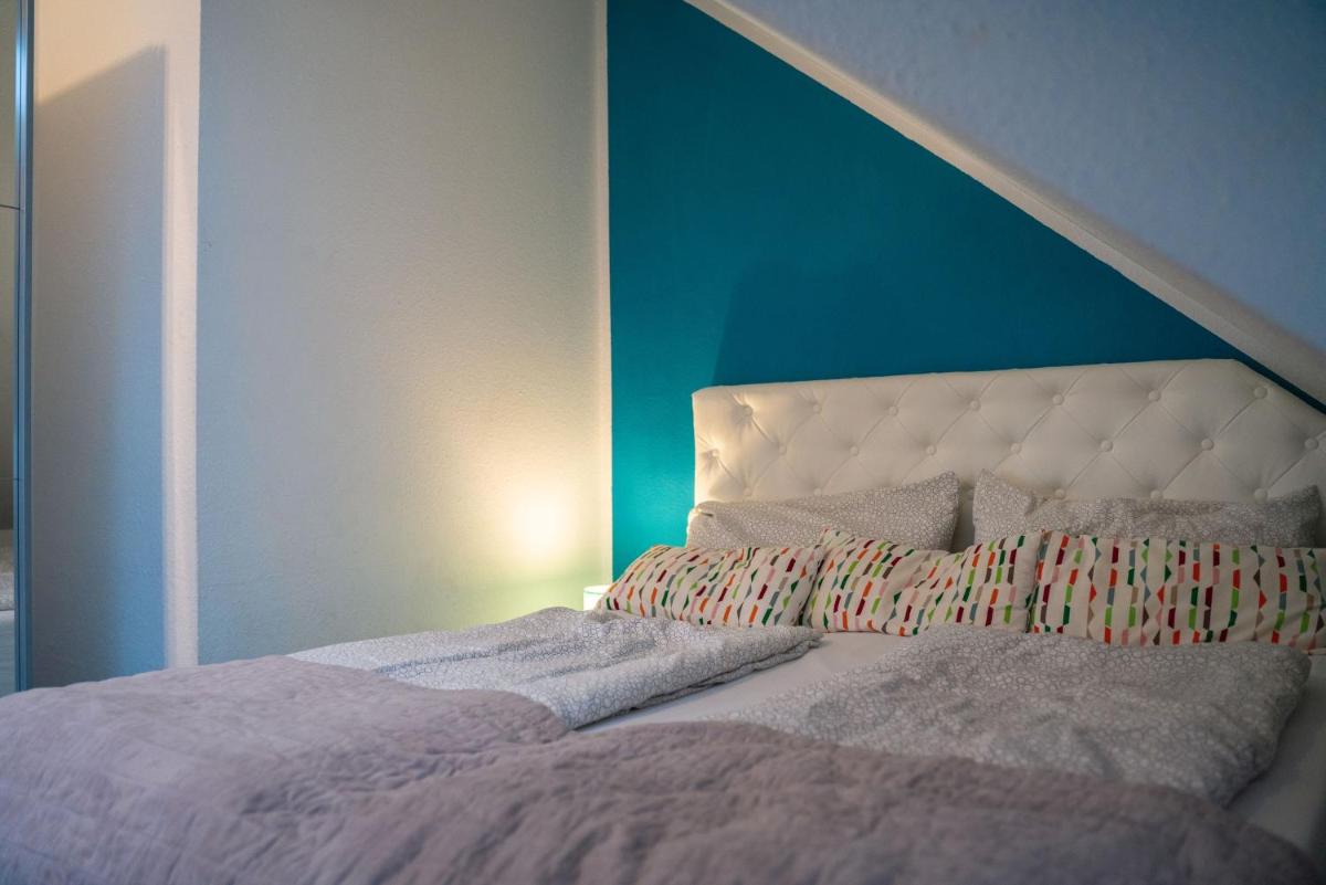 Apartments Andante - Housity