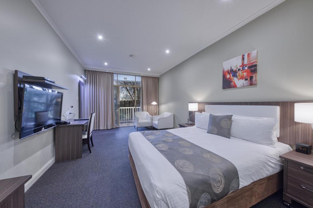 Best Western Melbourne Airport - Housity