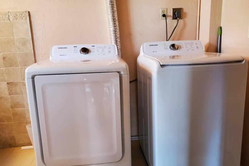 Suitetrails - Havensight Haven 1BR/1.5BA