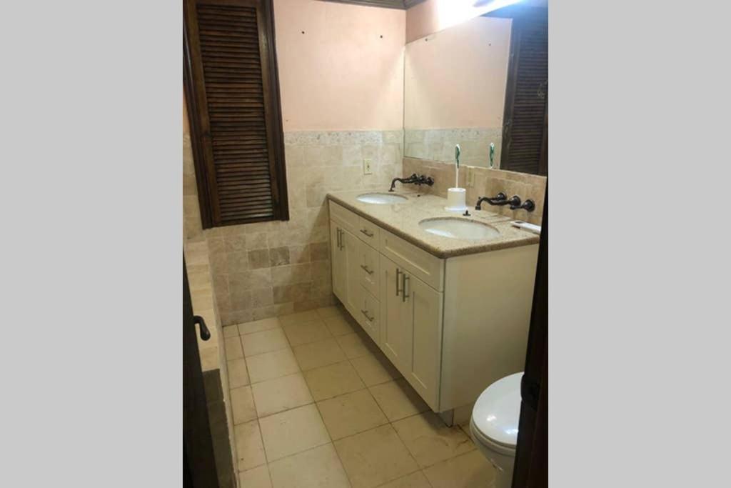 Suitetrails - Havensight Haven 1BR/1.5BA