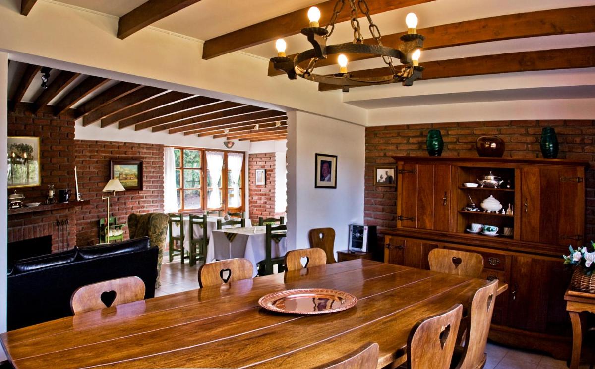 Hostería Canela B&B - Housity