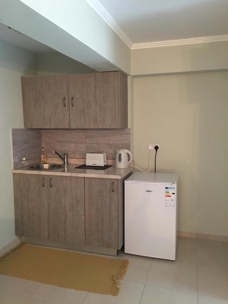 Livadia studio - Housity