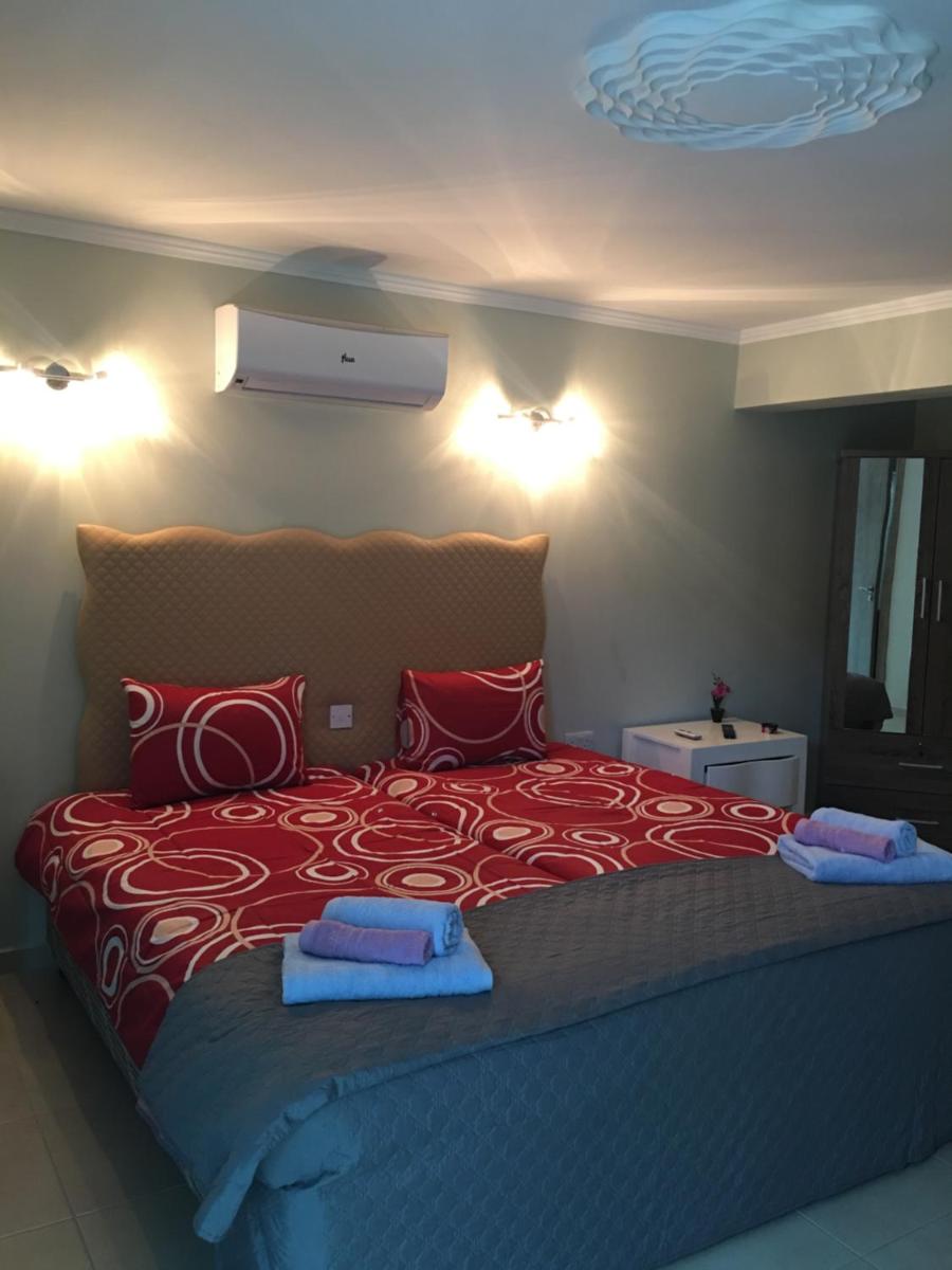 Livadia studio - Hizvo