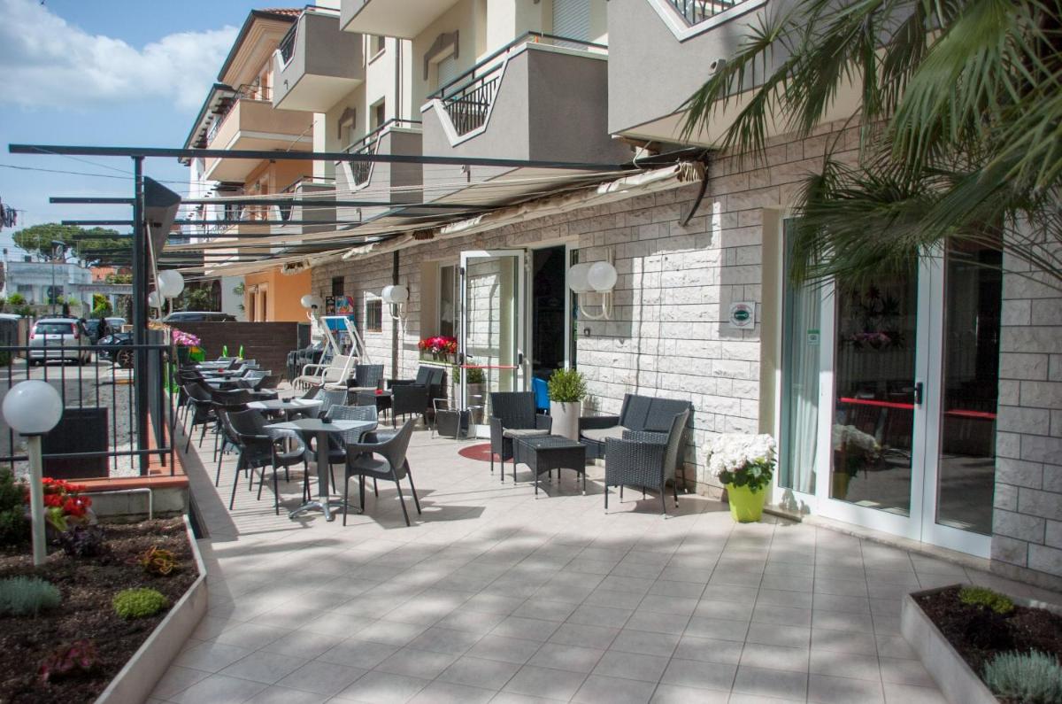 Albergo Villa Miraggio - Housity