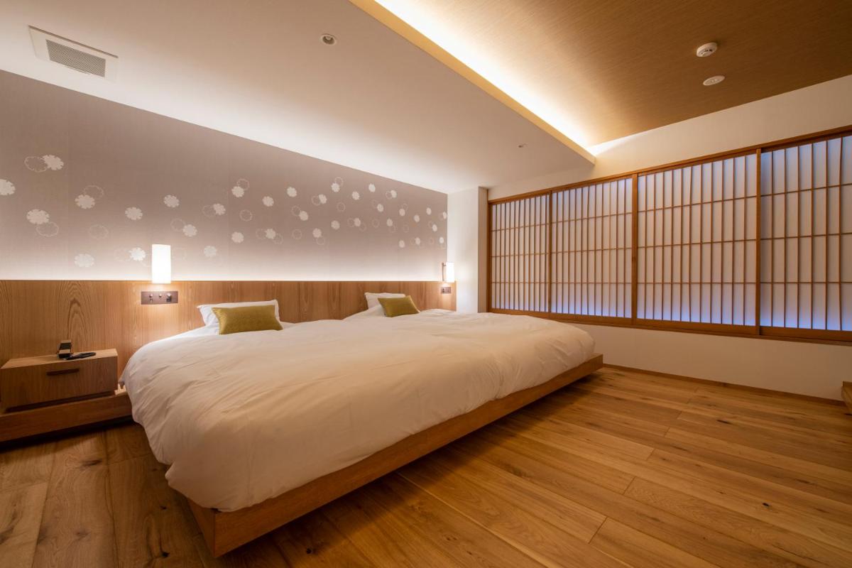 Shosenkaku Kagetsu - Housity