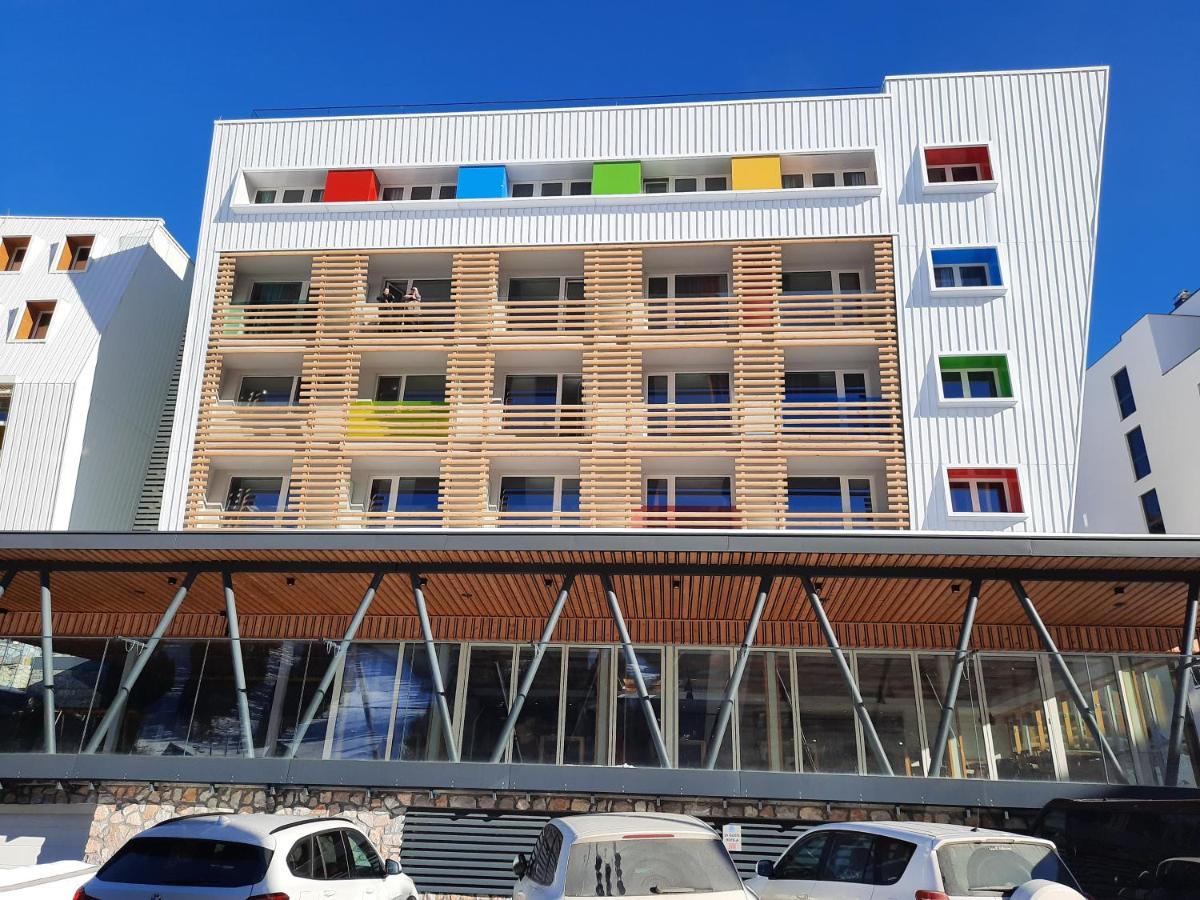 Hotel Han Bjelašnica - Housity