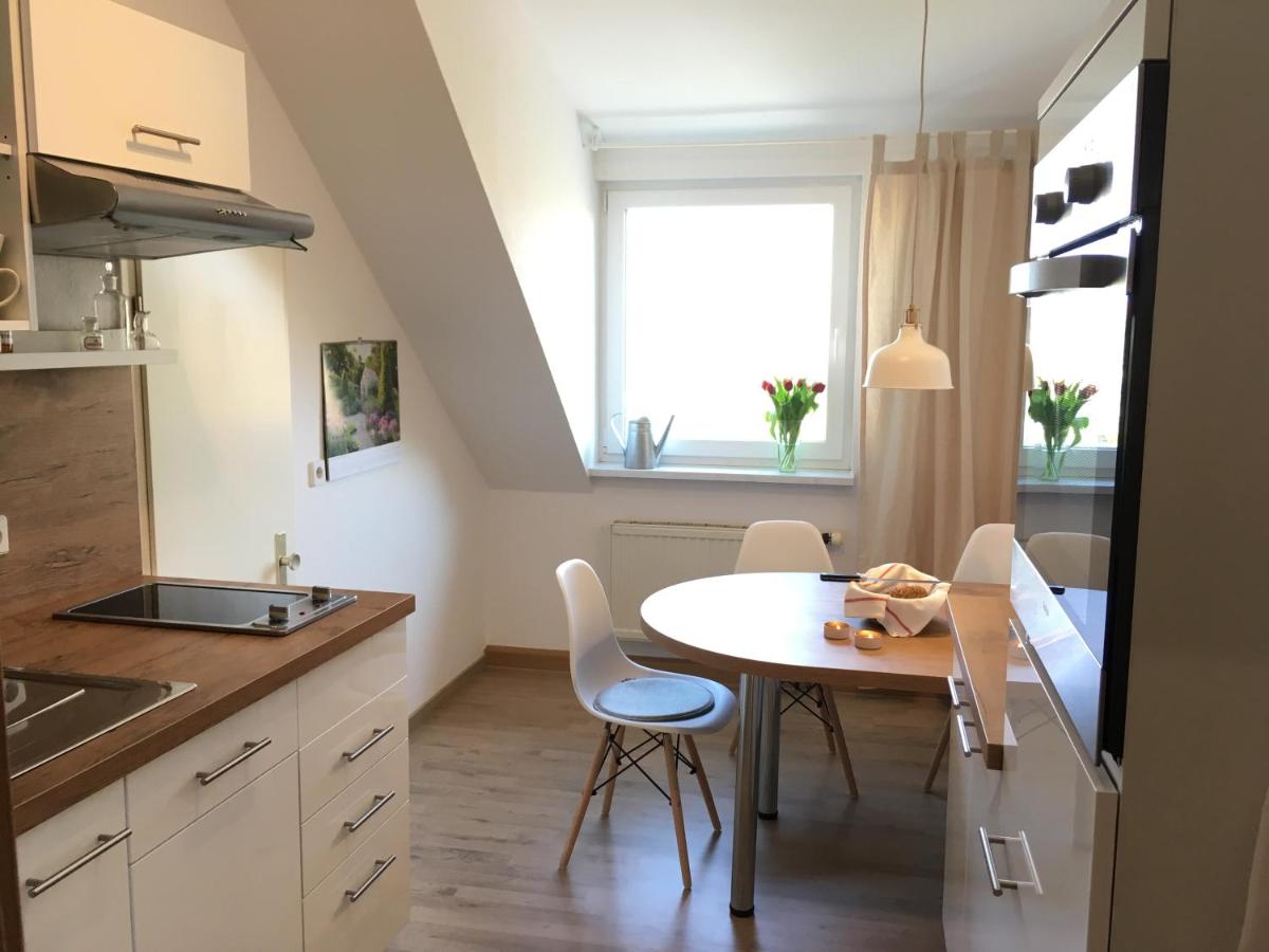 Apartments am Park - Housity