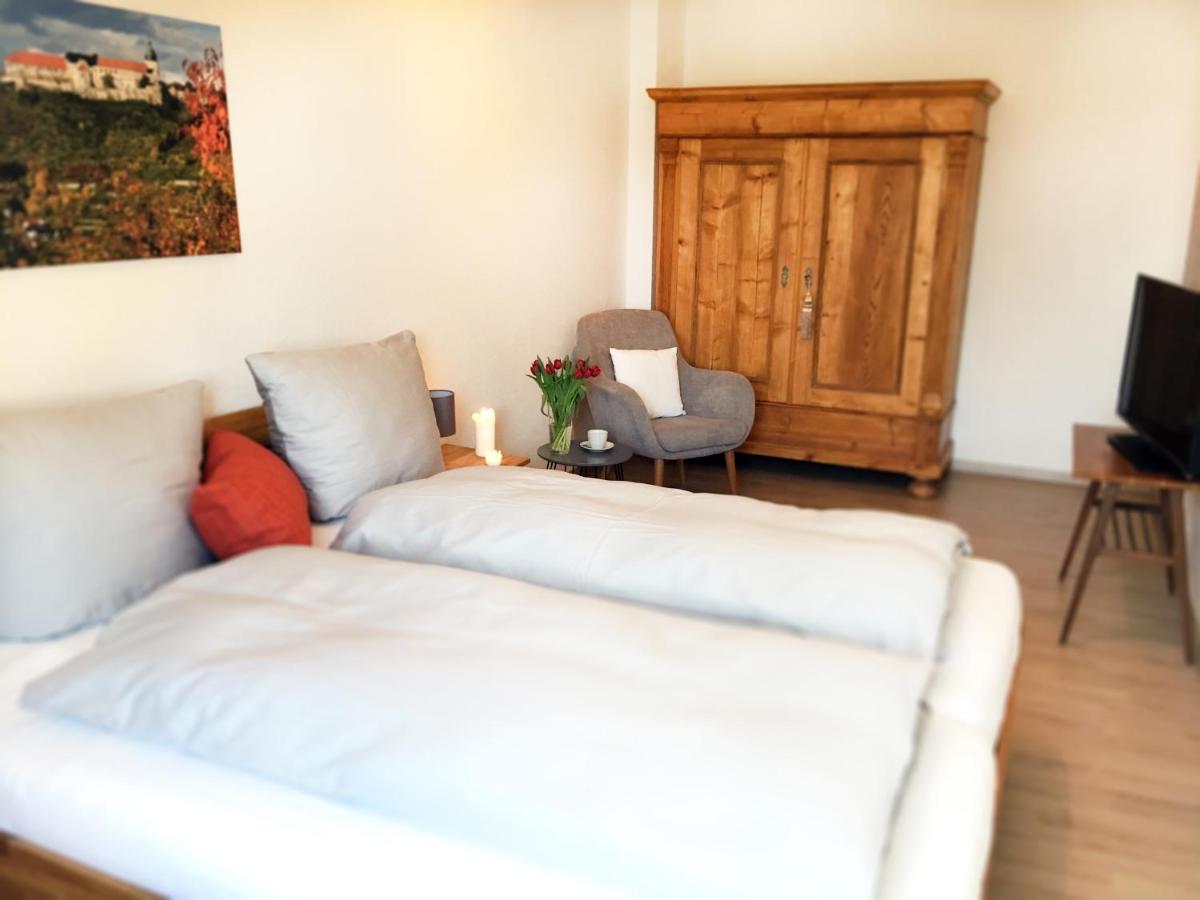 Apartments am Park - Housity