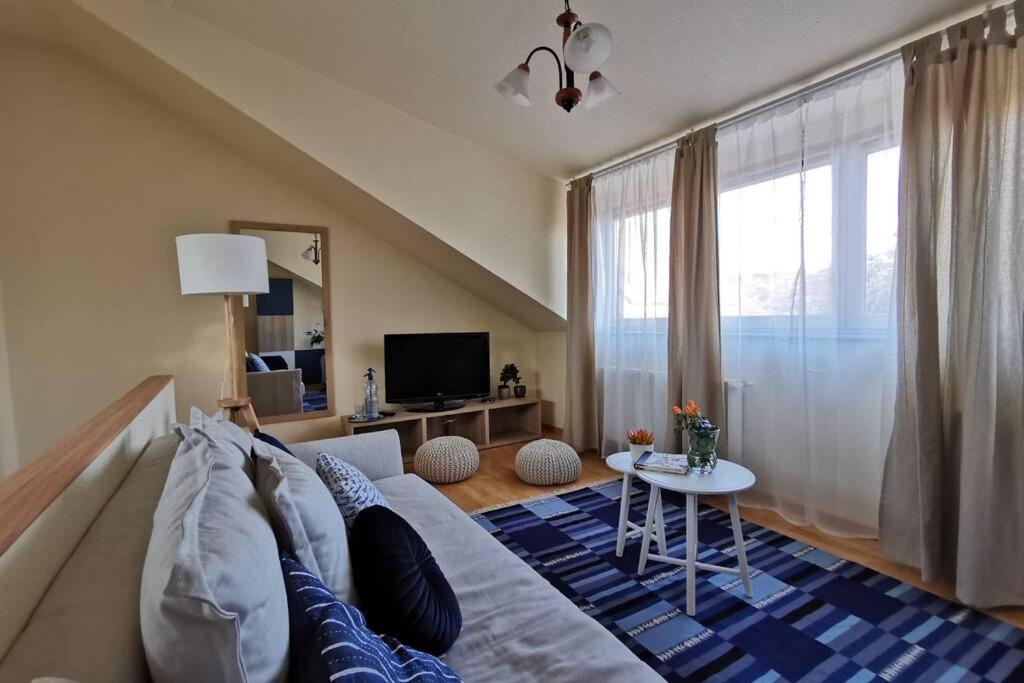 Teubel apartman 2 - Housity