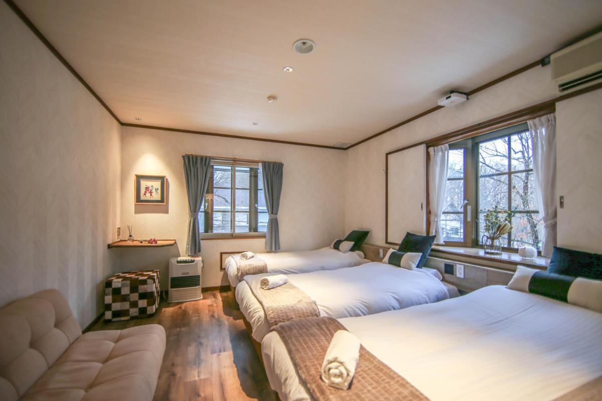 Apricot Pension - Housity