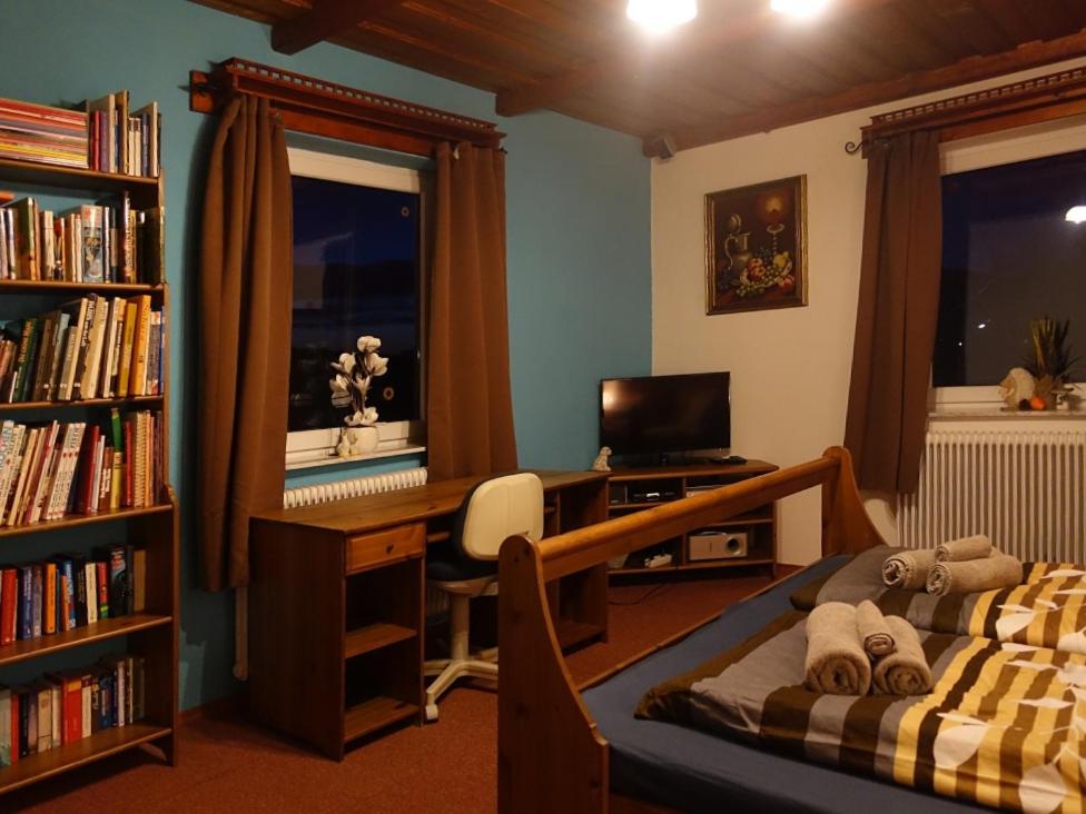 Suitetrails - Ferienwohnung Xandl