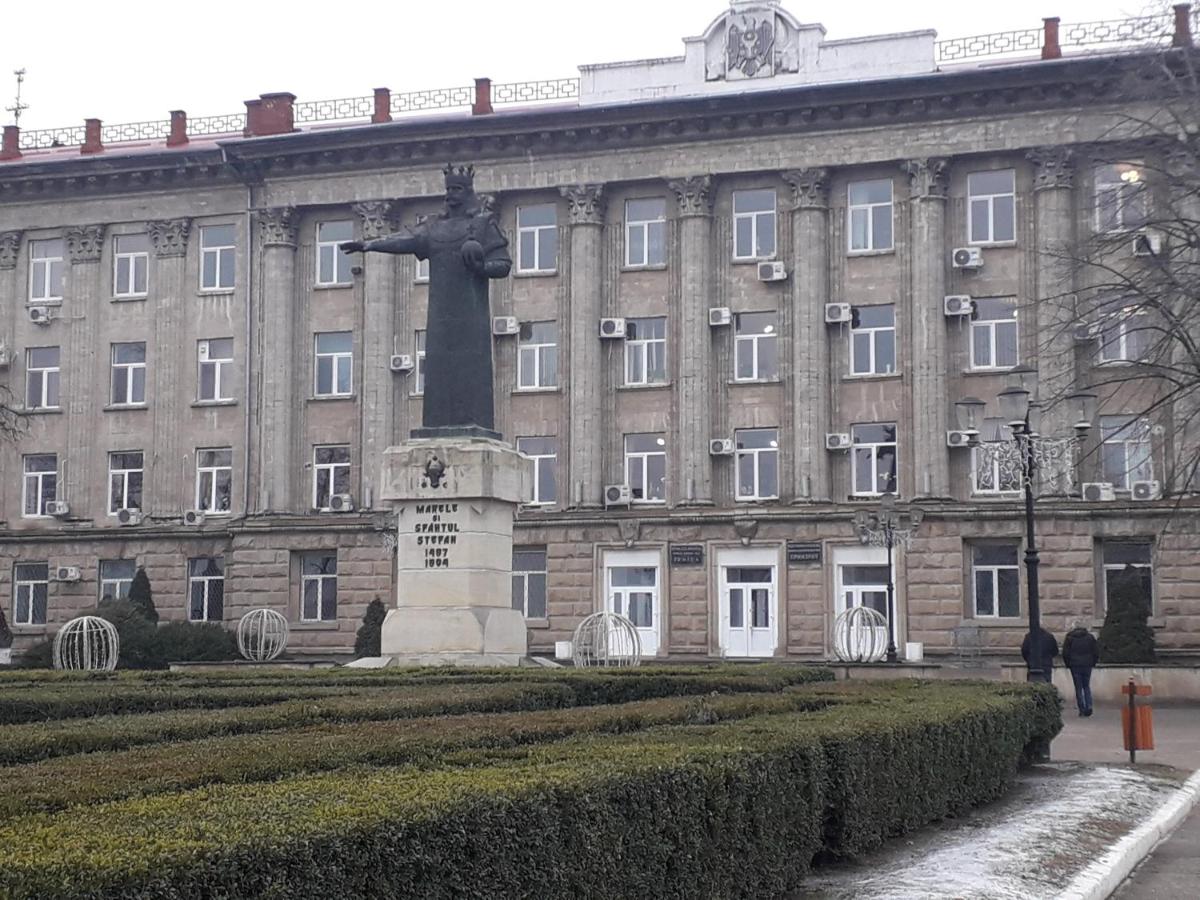 Studio on Stefan 37 - Housity