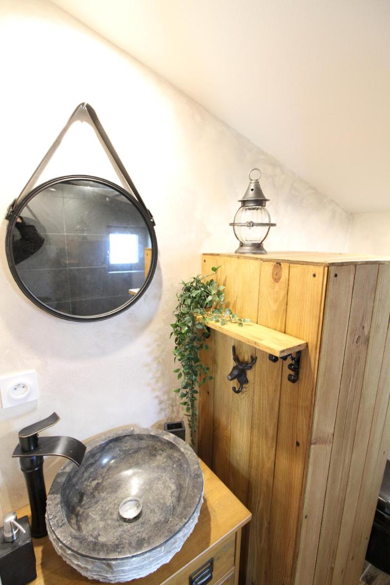 Chalet des 2 moutons - Housity