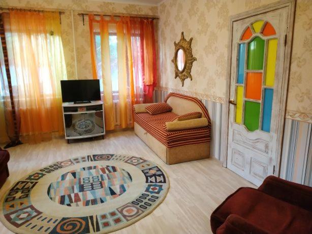 Будинок Фонтанка - Housity