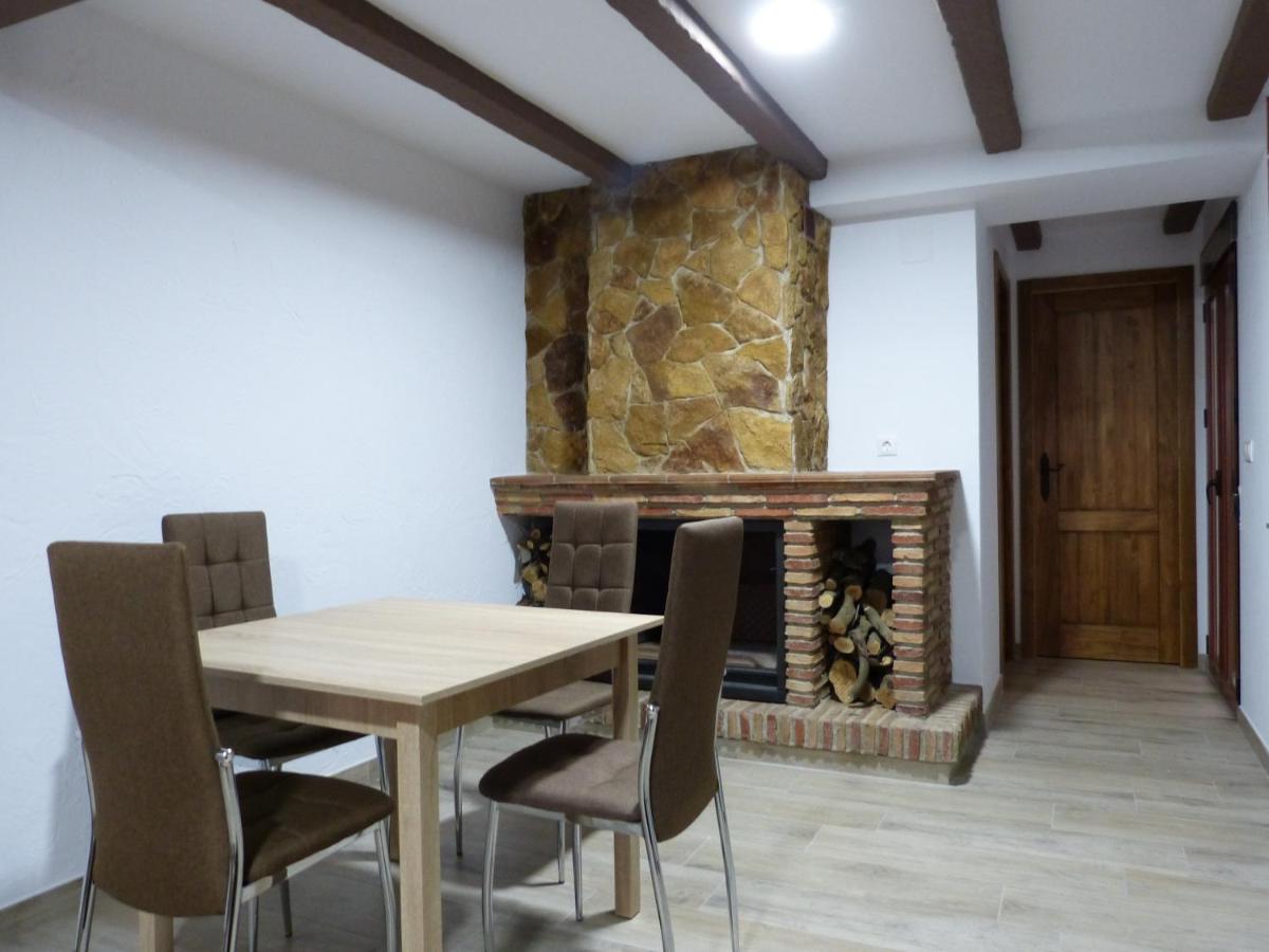 casa CAZORLA C DEL VALLE - Housity