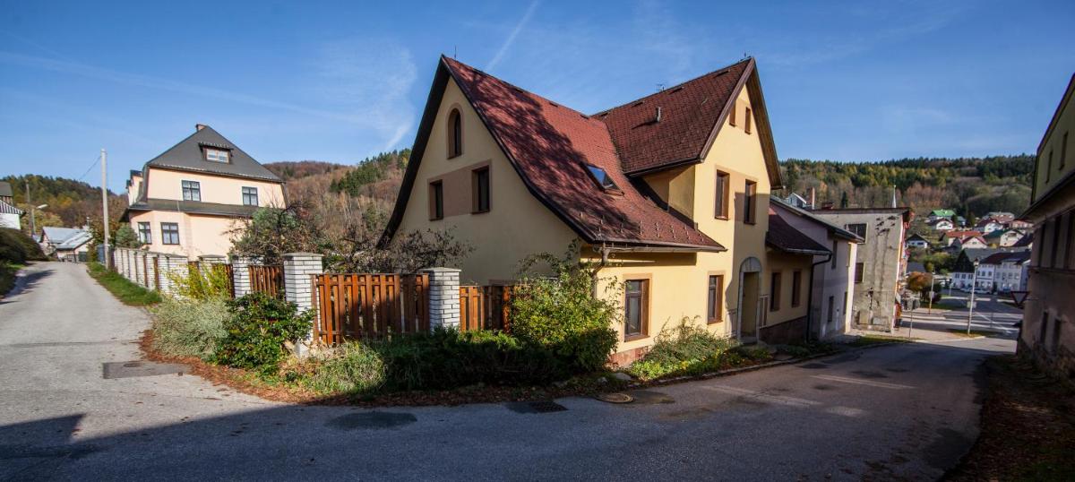 VegZion - vegan B&B - Housity