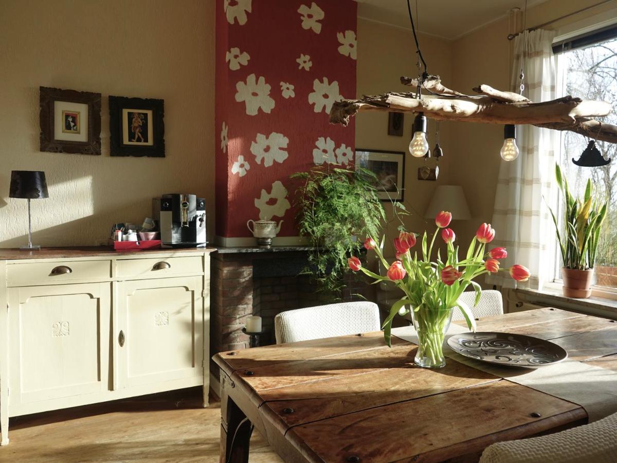 B&B de Pastory - Housity