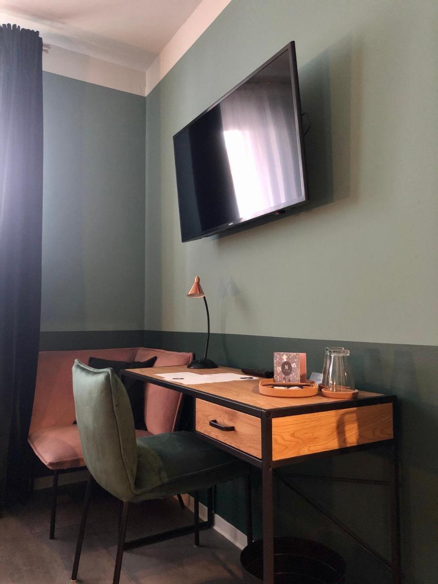 Pension Mariposa - Housity