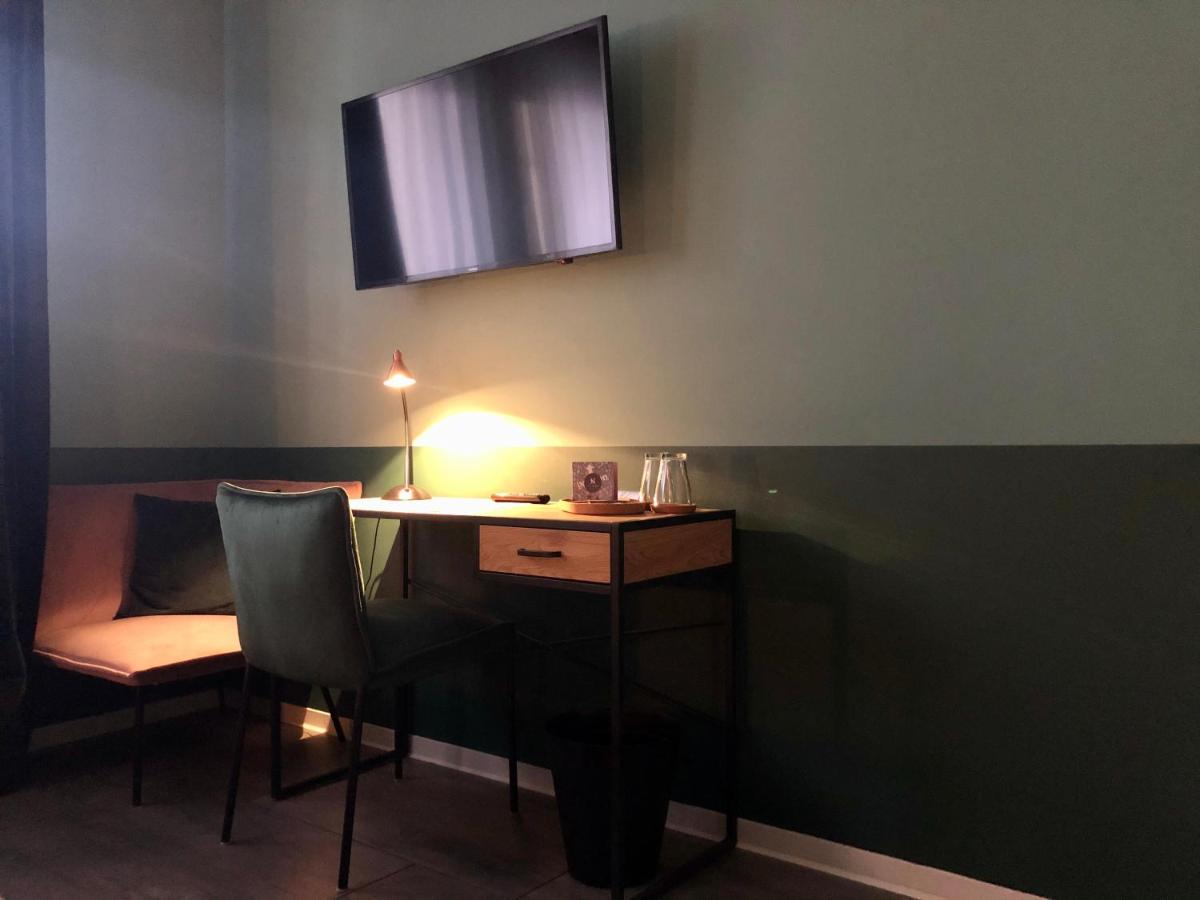 Pension Mariposa - Housity