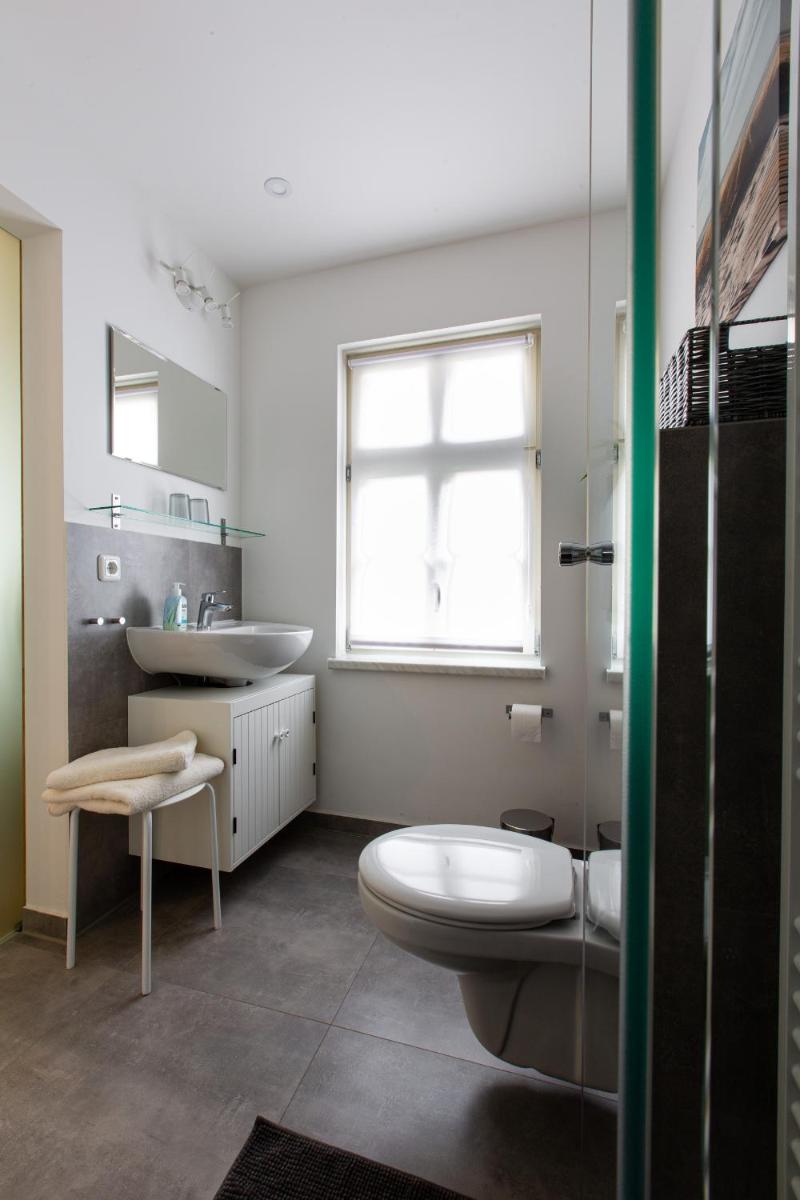 Ferienwohnung am Goethepark im Leipziger Neuseenland - Hizvo