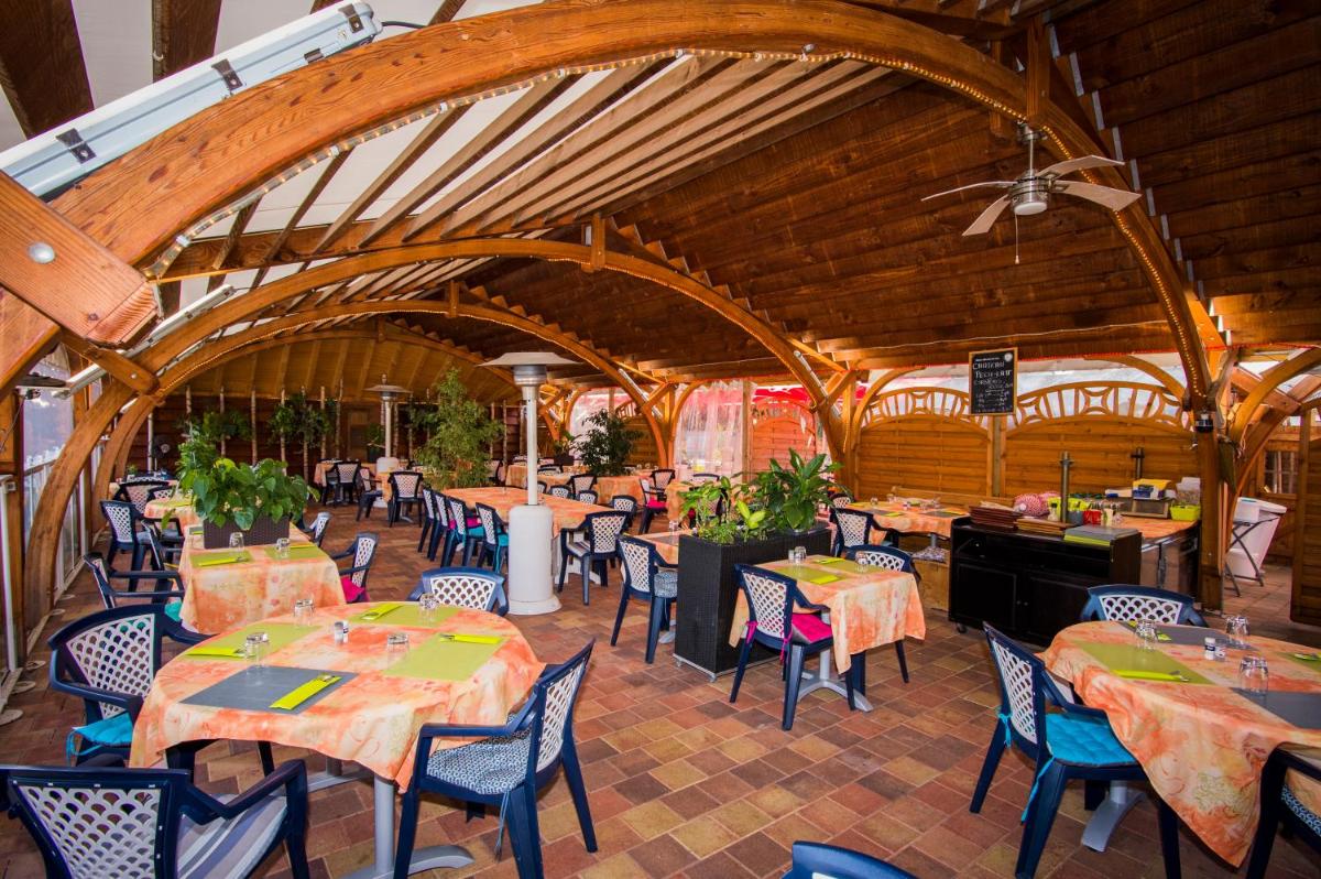Au Soleil, Hôtel Restaurant & Spa - Housity