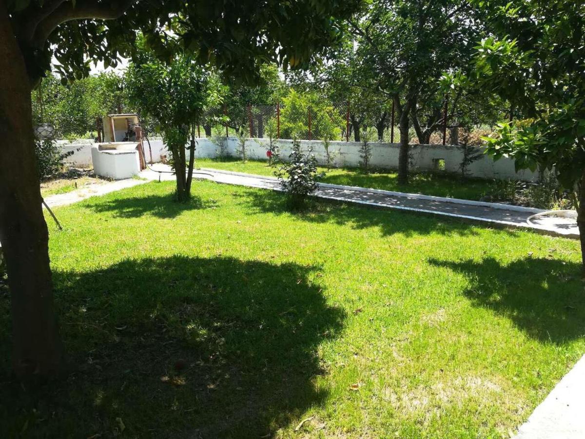 Quiet country house #1 - Housity