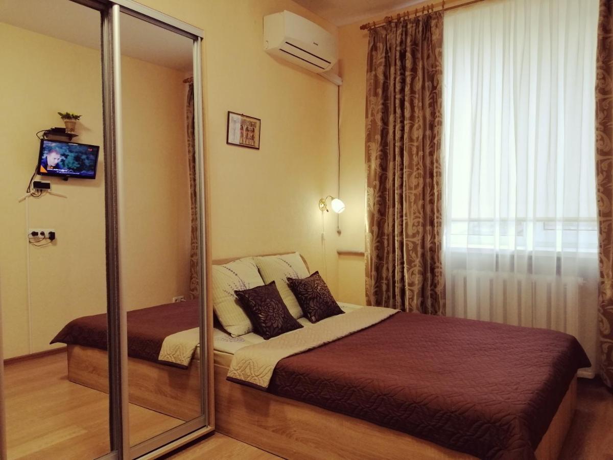 Studio SilvaApartments рядом с Южным вокзалом - Housity