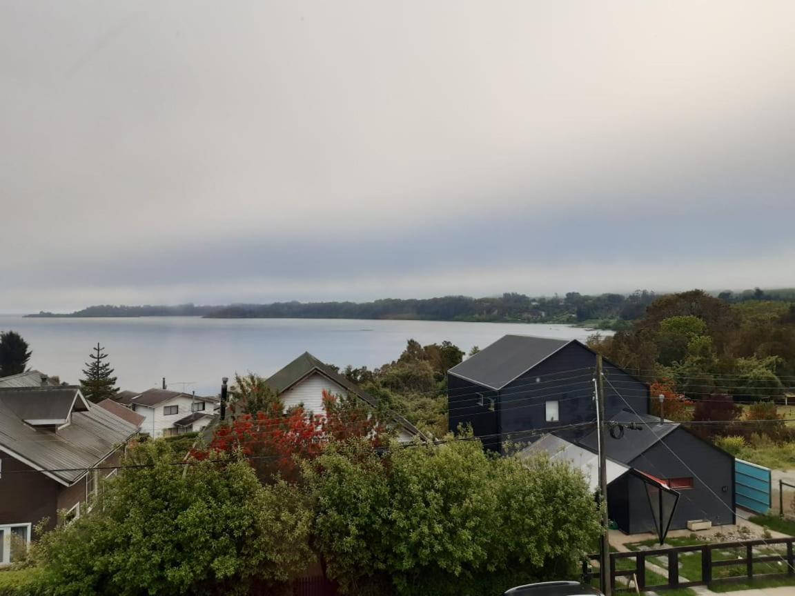 Casa Puerto Varas a pasos de la Playa - Housity