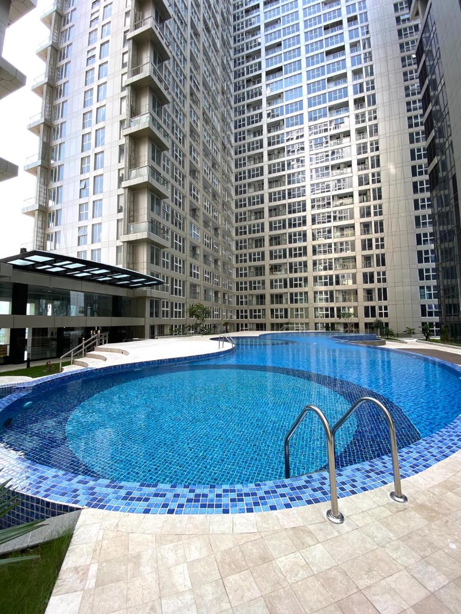 Suitetrails - Grand Jati Junction / Mike's Apartment / 94m2
