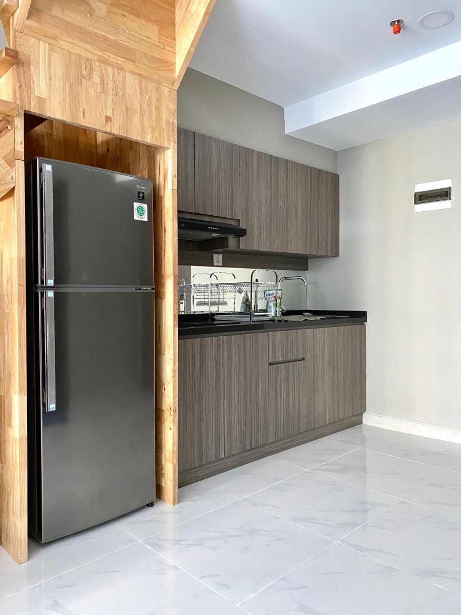 Suitetrails - Grand Jati Junction / Mike's Apartment / 94m2