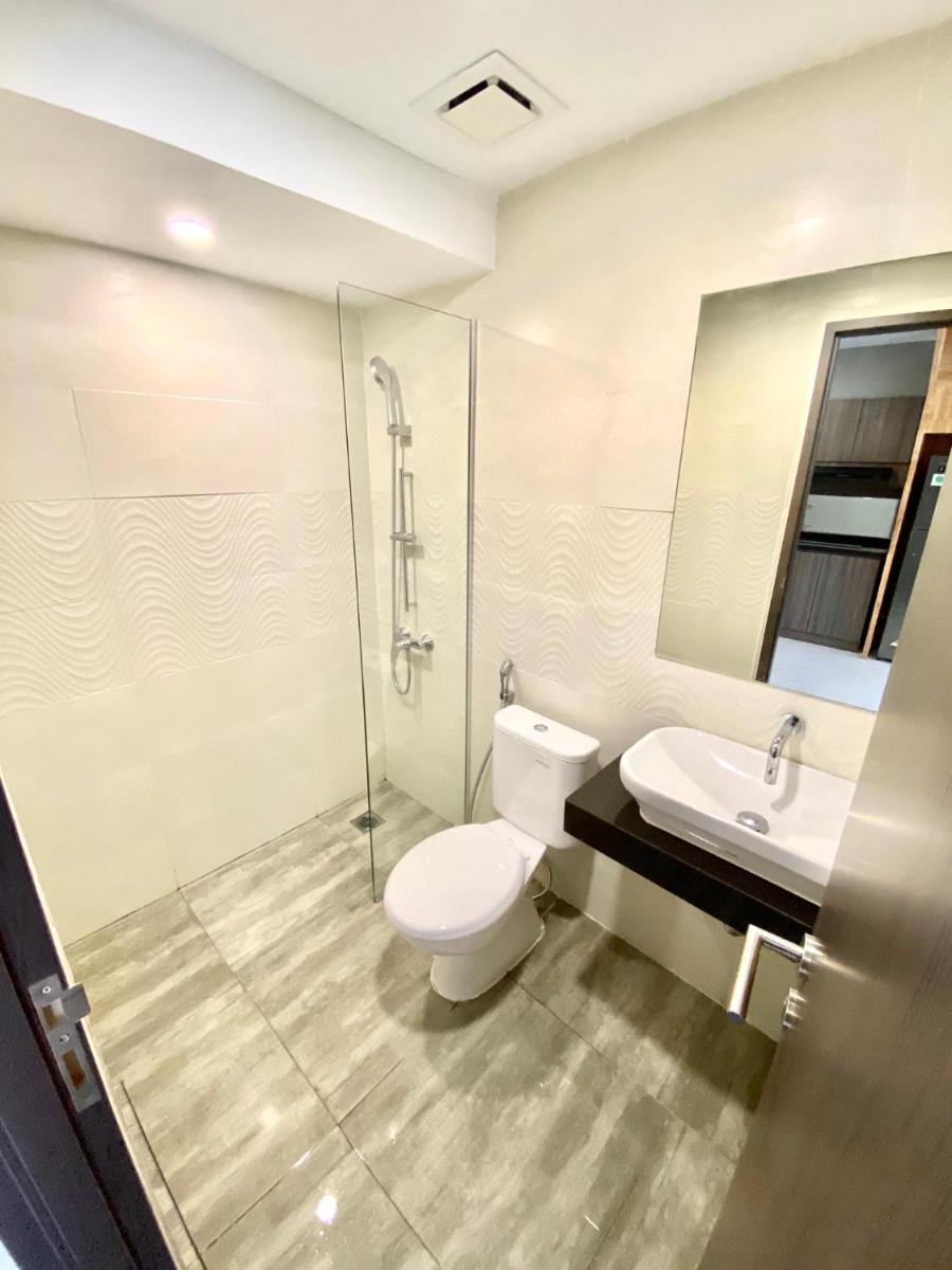 Suitetrails - Grand Jati Junction / Mike's Apartment / 94m2