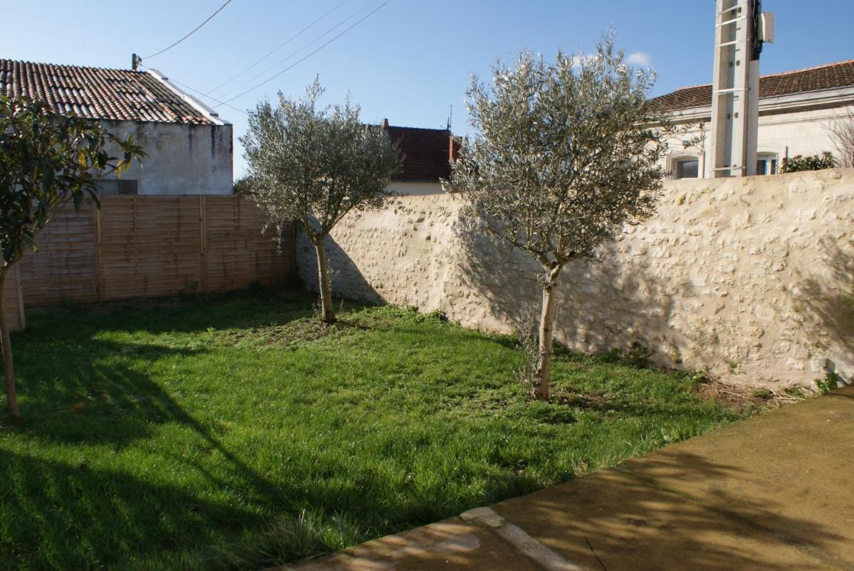Paranthese à Marennes - Housity