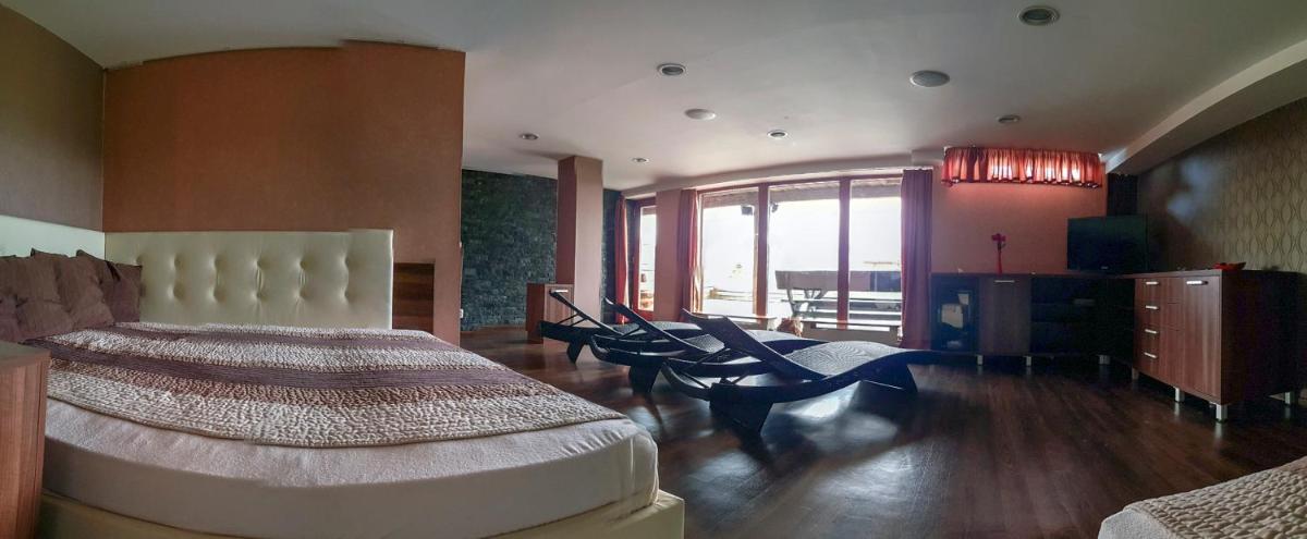 ApartmanTatryView - Housity