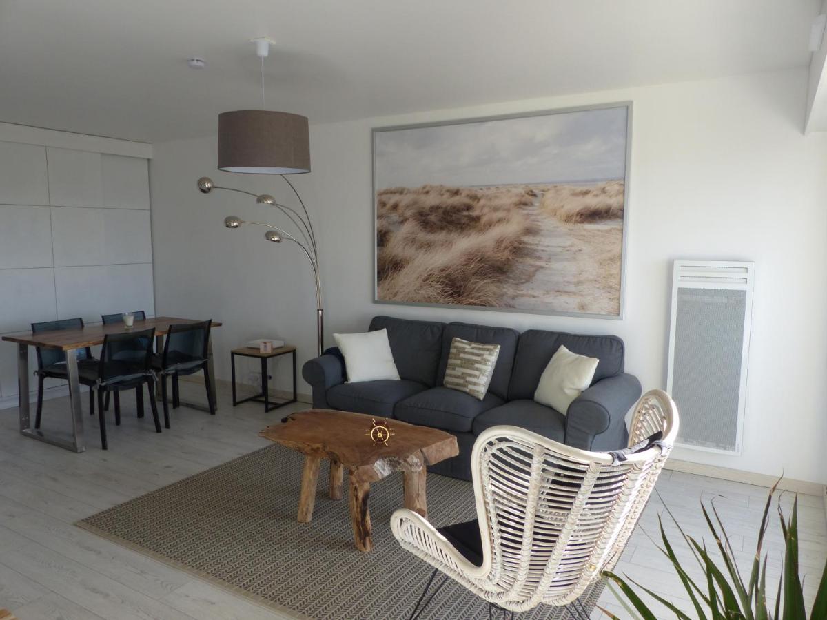 Face mer imprenable - 4 personnes - Housity