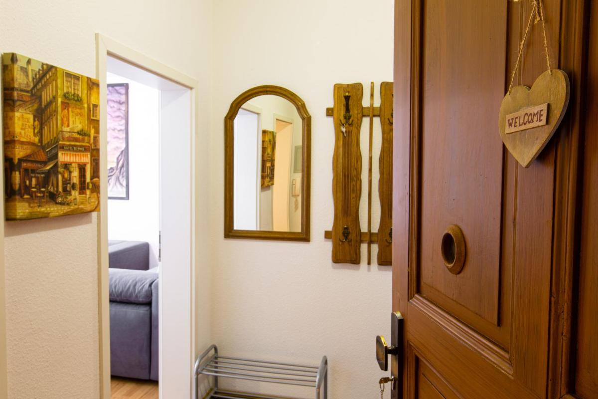 Ferienwohnung am Auensee - Housity