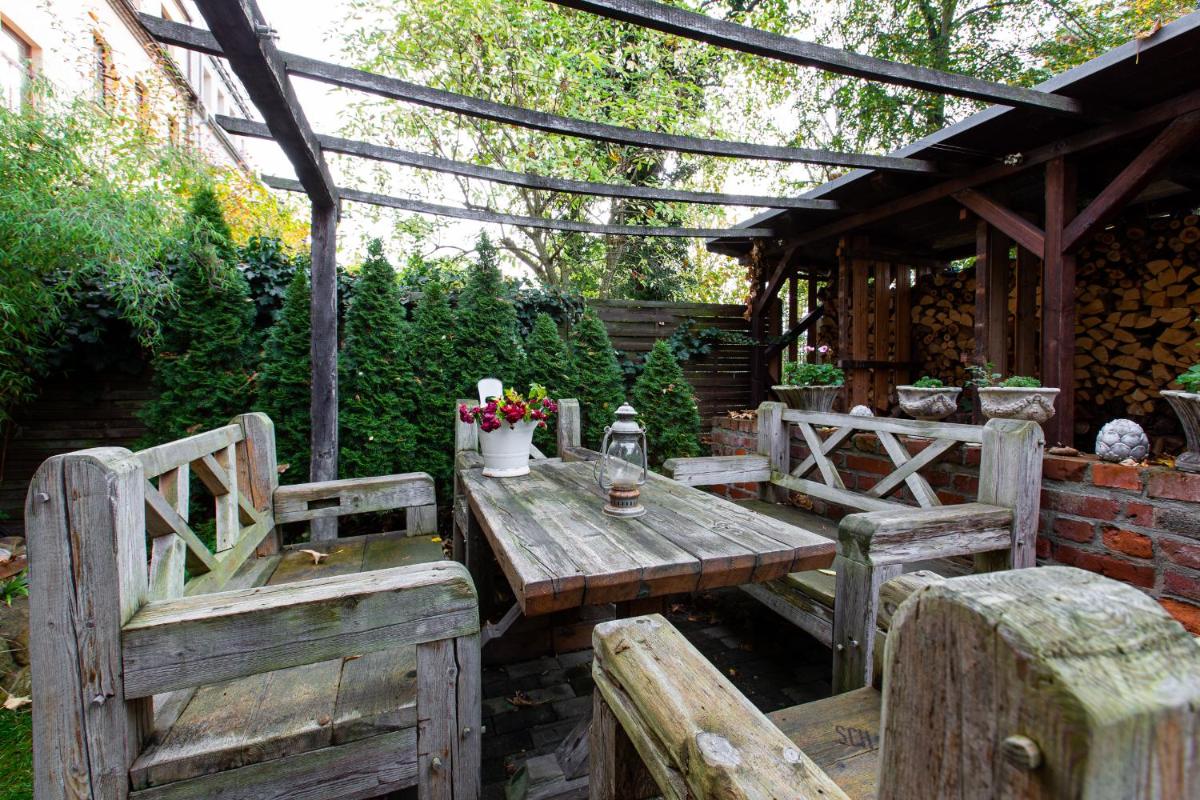 Ferienwohnung am Auensee - Housity