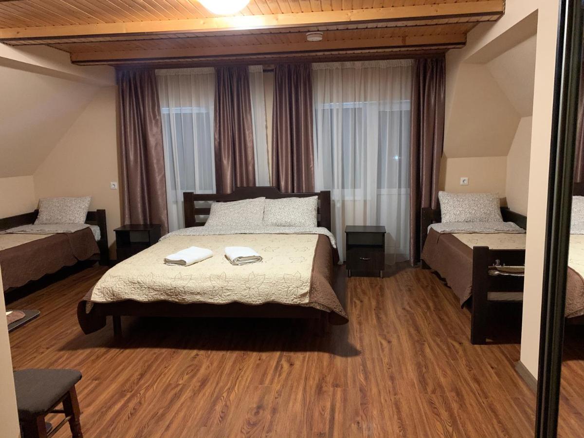 Vishivanka deliatyn - Housity