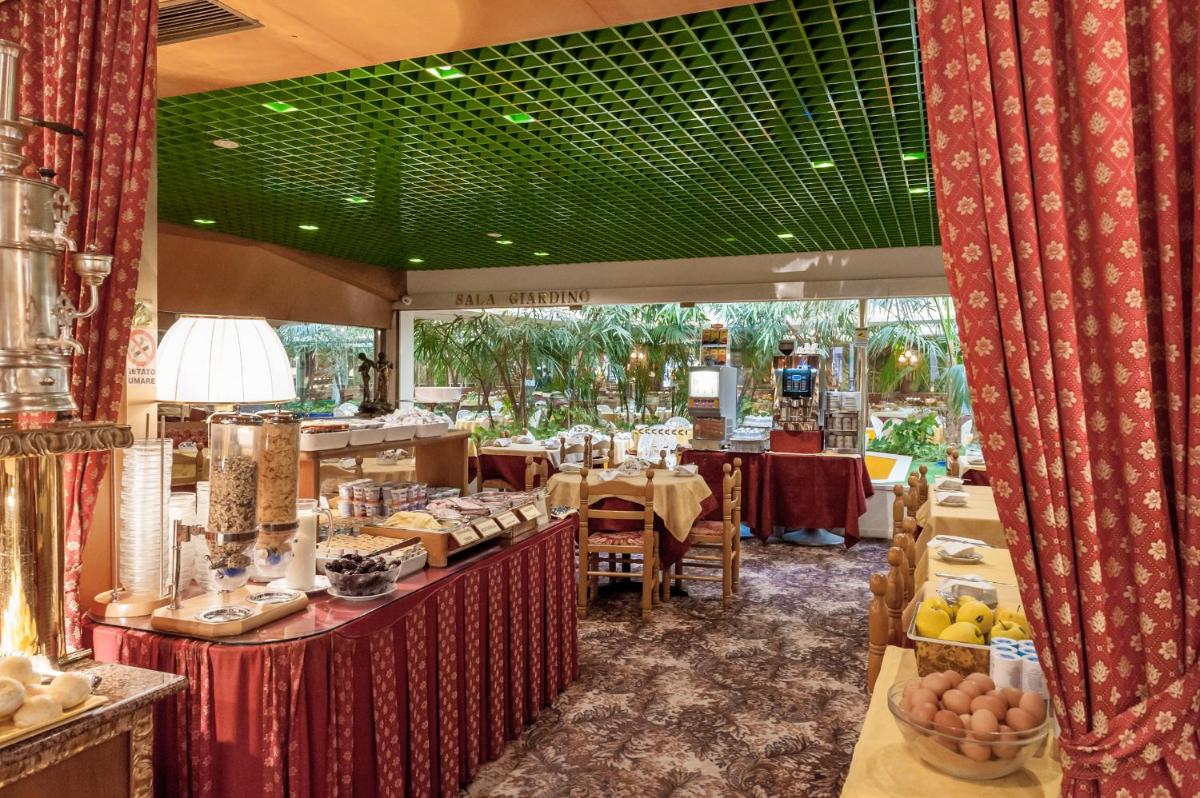 Hotel Venezia - Housity