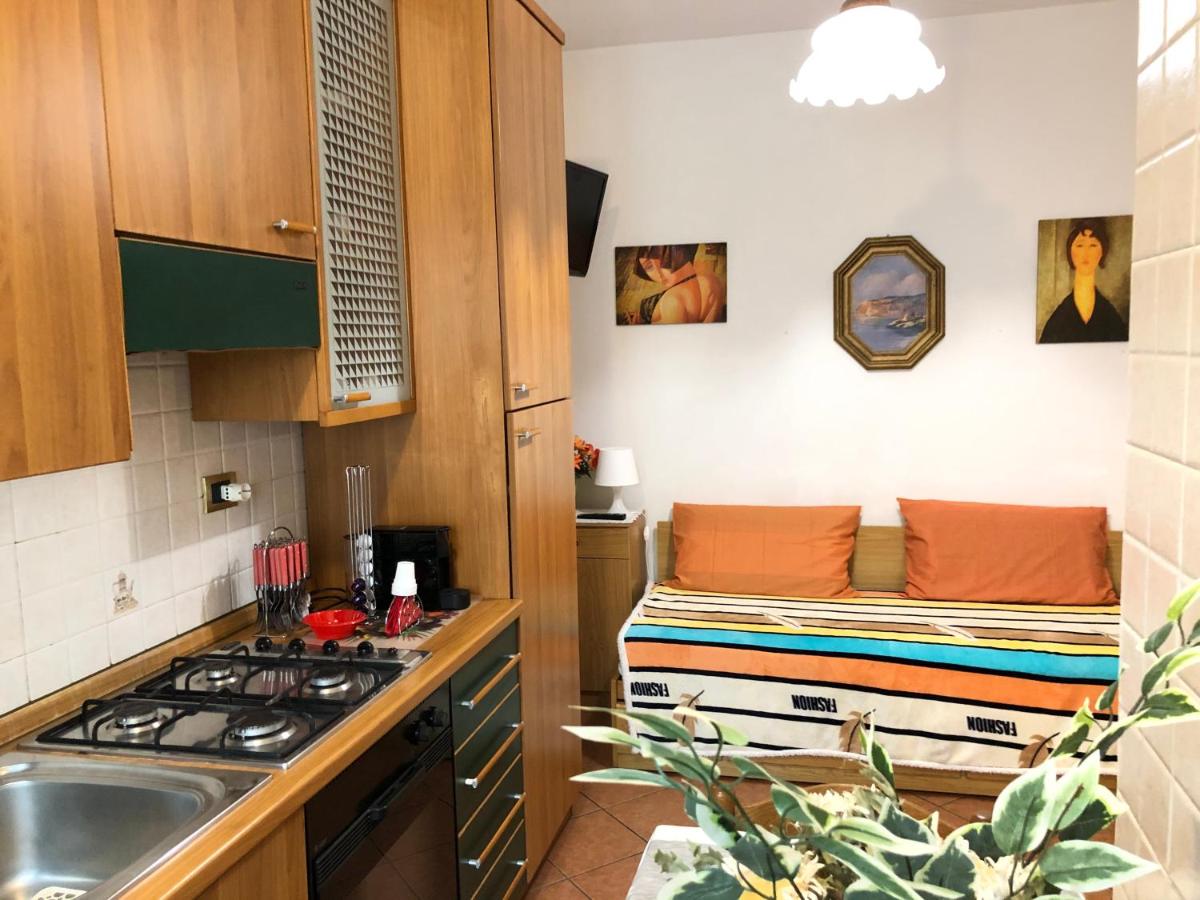 La Suite & Al Giardino - Hizvo