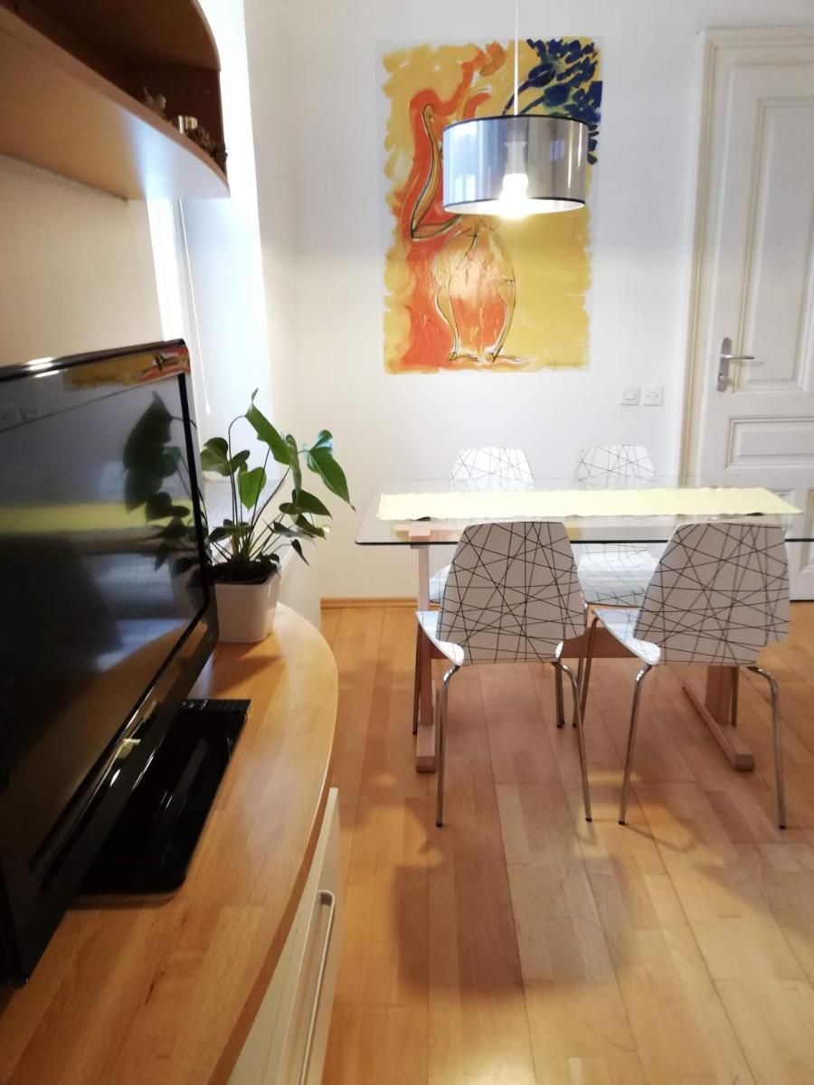 Dimora Apartments with free parking - Housity
