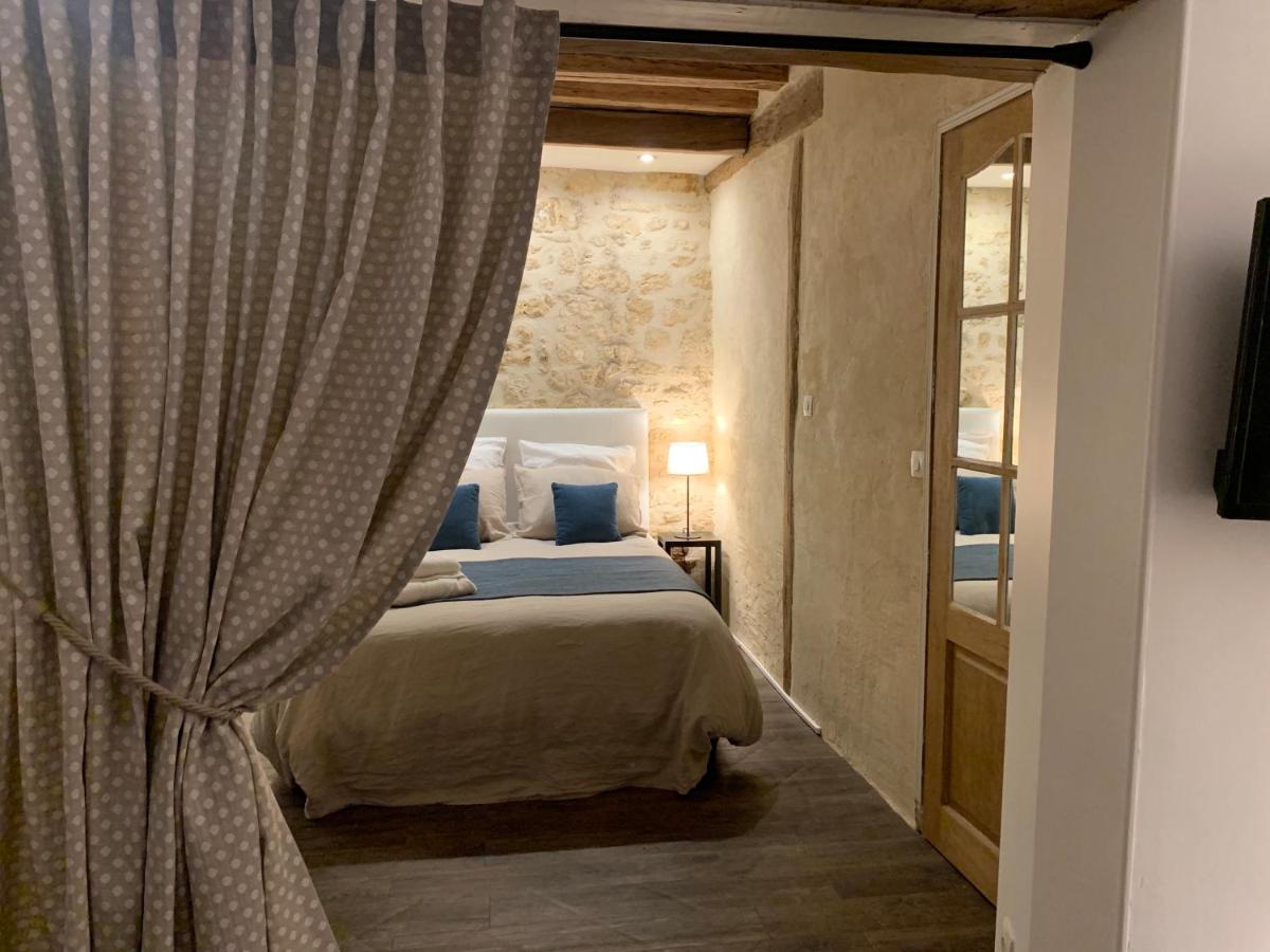 Le Petit Hameau de Chantilly - Studio 4 pers Chic et Charme au Coeur de Chantilly - Classé 3 étoiles - Housity