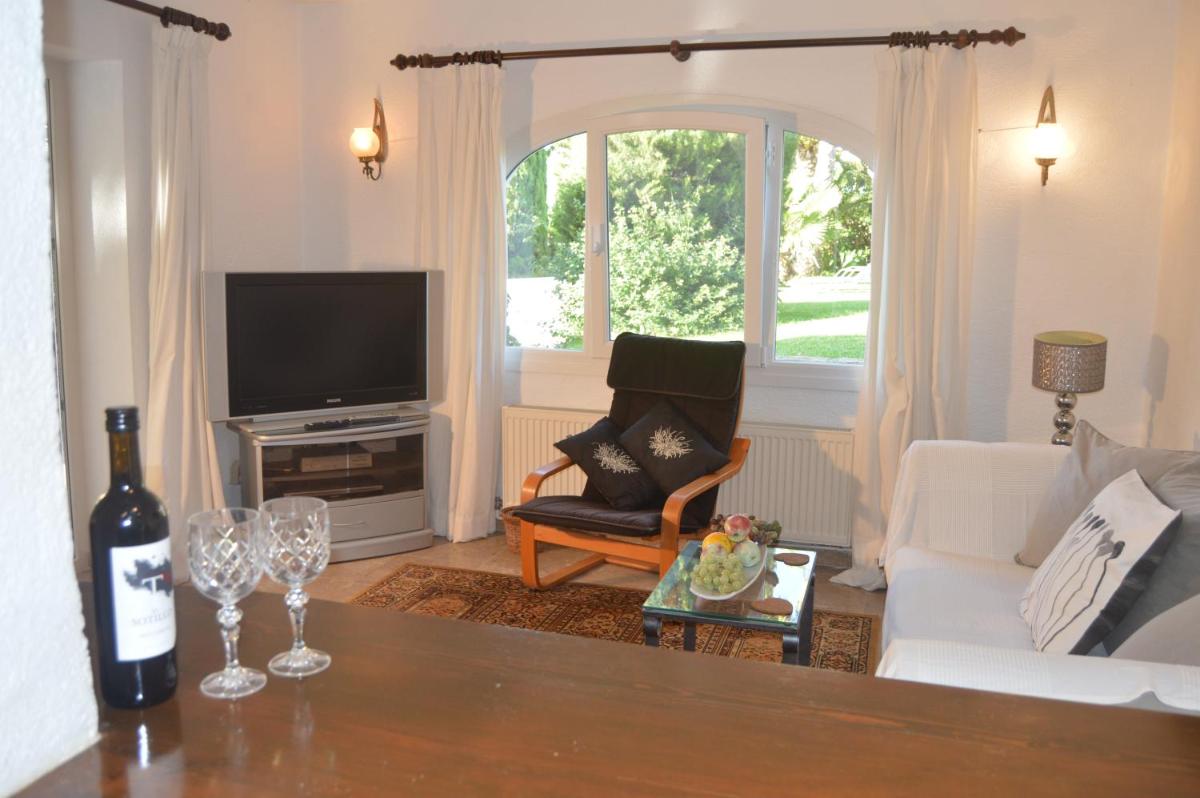 Villa Cerezos - Housity