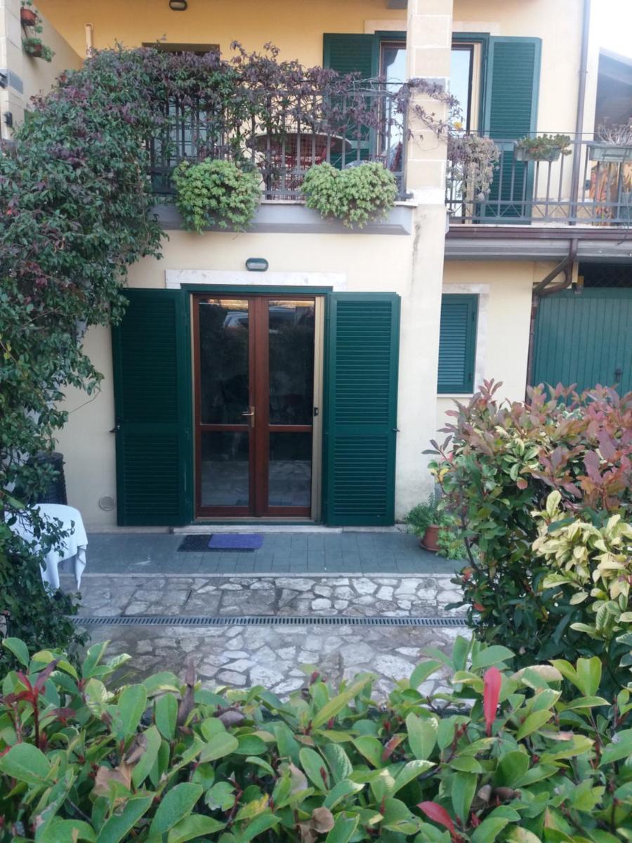 Tana per gli ospiti - Housity