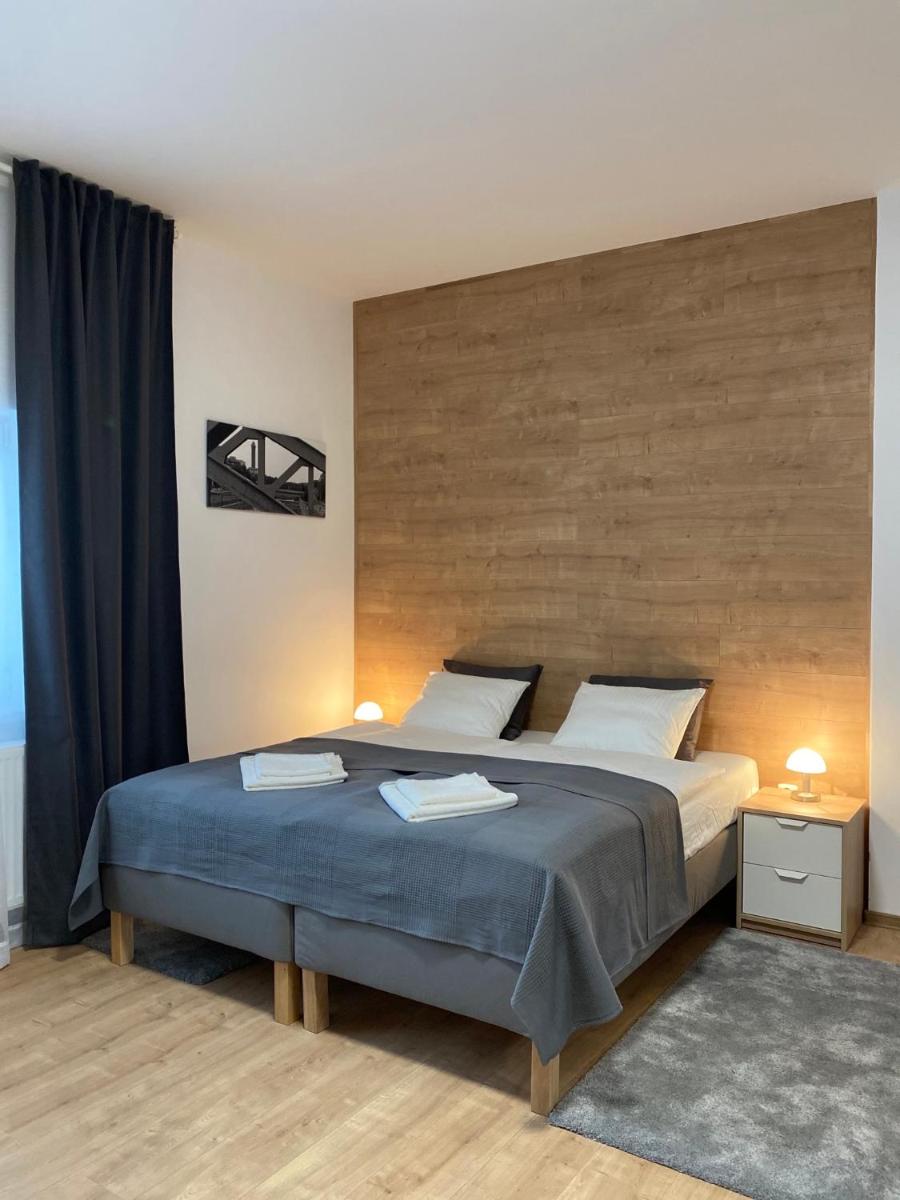 Frýdecká Apartments - Housity